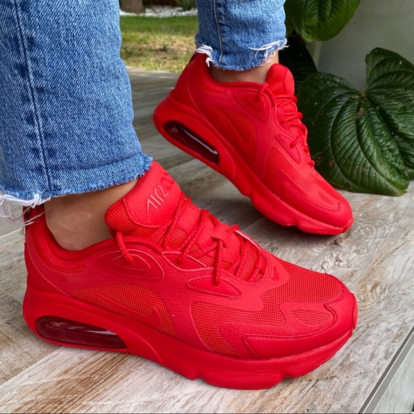❤️Nike Air Max 200❤️New-  !!! 🌹Price Firm !!!🌹 - Picture 2 of 9
